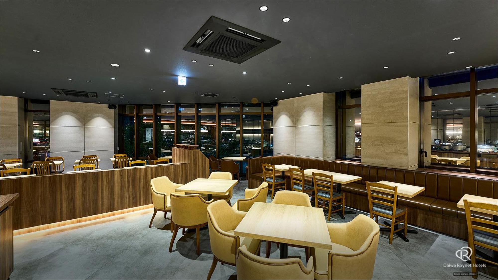 Daiwa Roynet Hotel Naha-Omoromachi Premier Exterior foto